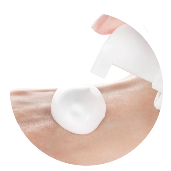 NEOGEN Dermalogy Real  Fresh Foam CLEANSER GREEN TEA 5.6 OZ / 160G - Picture 10 of 12